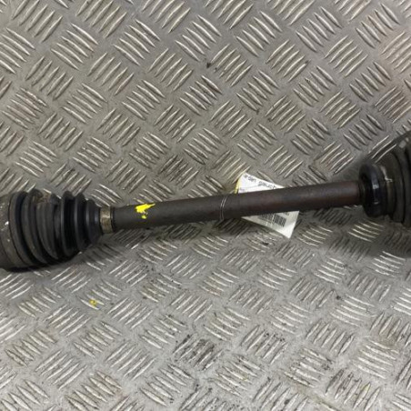Cardan gauche (transmission) RENAULT TWINGO 2 Photo n°1