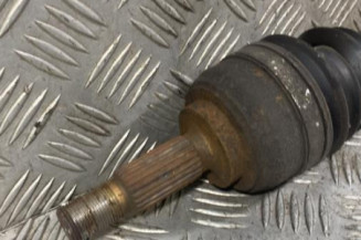 Cardan gauche (transmission) RENAULT TWINGO 2