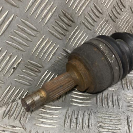Cardan gauche (transmission) RENAULT TWINGO 2
