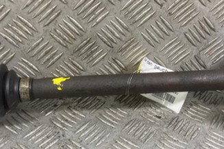Cardan gauche (transmission) RENAULT TWINGO 2