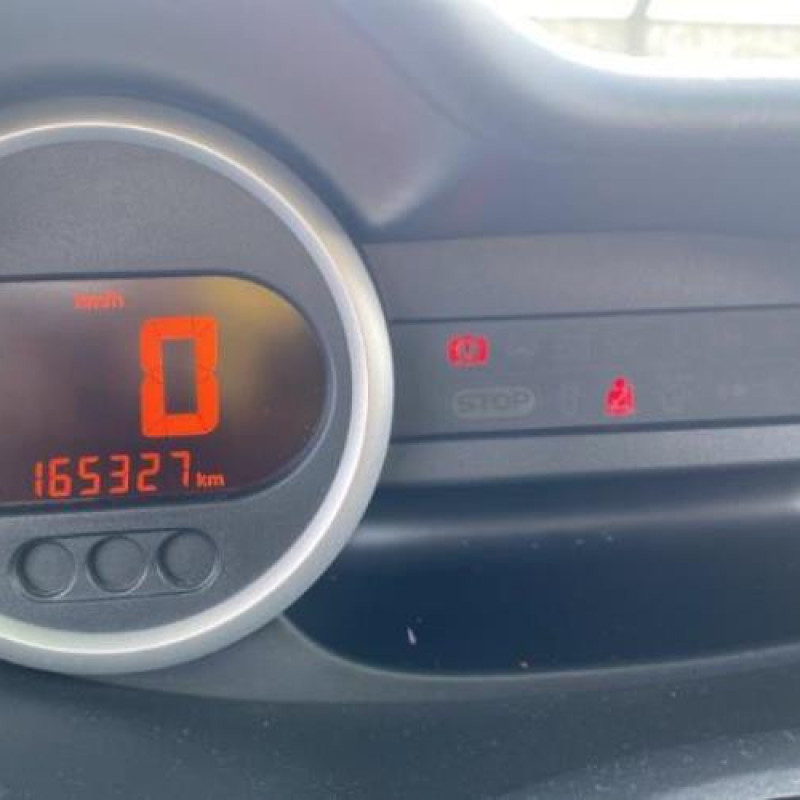 Cardan gauche (transmission) RENAULT TWINGO 2 Photo n°14