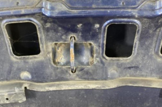 Capot PEUGEOT 206