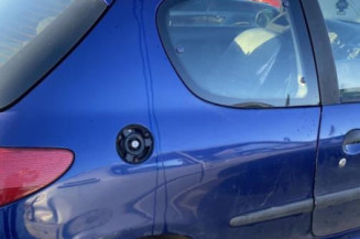 Capot PEUGEOT 206