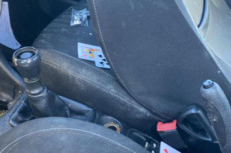 Capot PEUGEOT 206