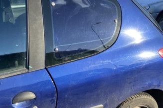 Capot PEUGEOT 206