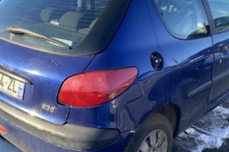 Capot PEUGEOT 206