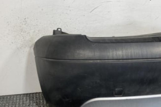 Pare choc arriere CITROEN C3 1