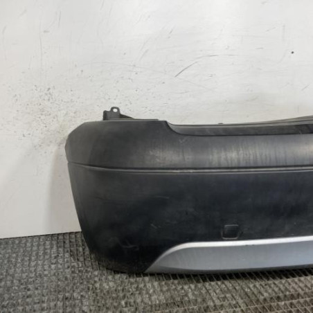 Pare choc arriere CITROEN C3 1