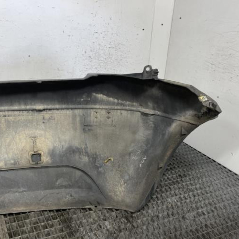 Pare choc arriere CITROEN C3 1 Photo n°4