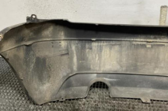 Pare choc arriere CITROEN C3 1