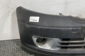 Pare choc avant CITROEN C3 1