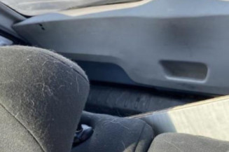 Pare choc avant CITROEN C3 1