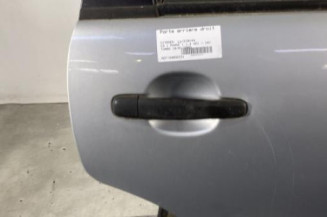 Porte arriere droit CITROEN C3 1