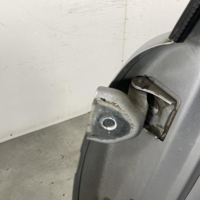 Porte arriere droit CITROEN C3 1 Photo n°4