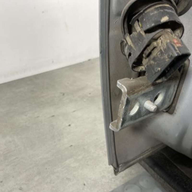 Porte arriere droit CITROEN C3 1 Photo n°6