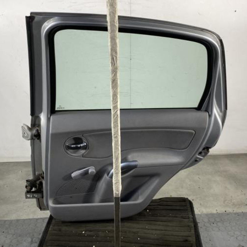 Porte arriere droit CITROEN C3 1 Photo n°7