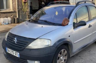 Porte arriere droit CITROEN C3 1