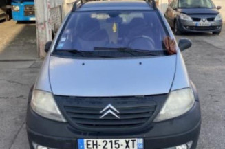Porte arriere droit CITROEN C3 1