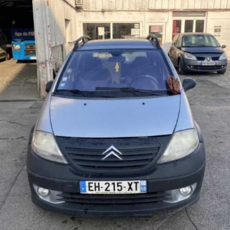 Porte arriere droit CITROEN C3 1 Photo n°9