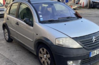Porte arriere droit CITROEN C3 1