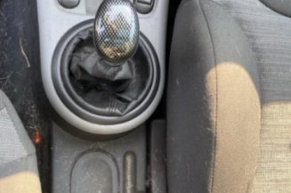 Porte arriere droit CITROEN C3 1