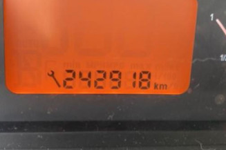 Porte arriere droit CITROEN C3 1