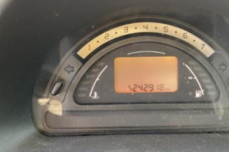 Porte arriere droit CITROEN C3 1