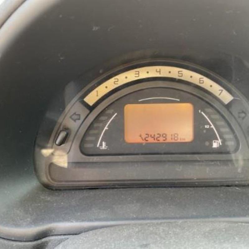 Porte arriere droit CITROEN C3 1 Photo n°13