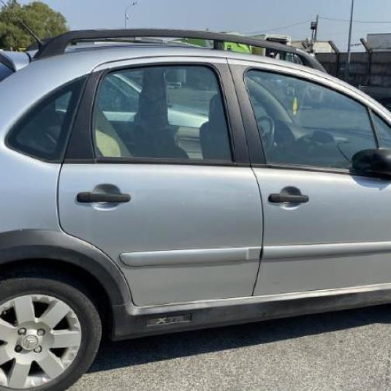 Porte arriere droit CITROEN C3 1 Photo n°14