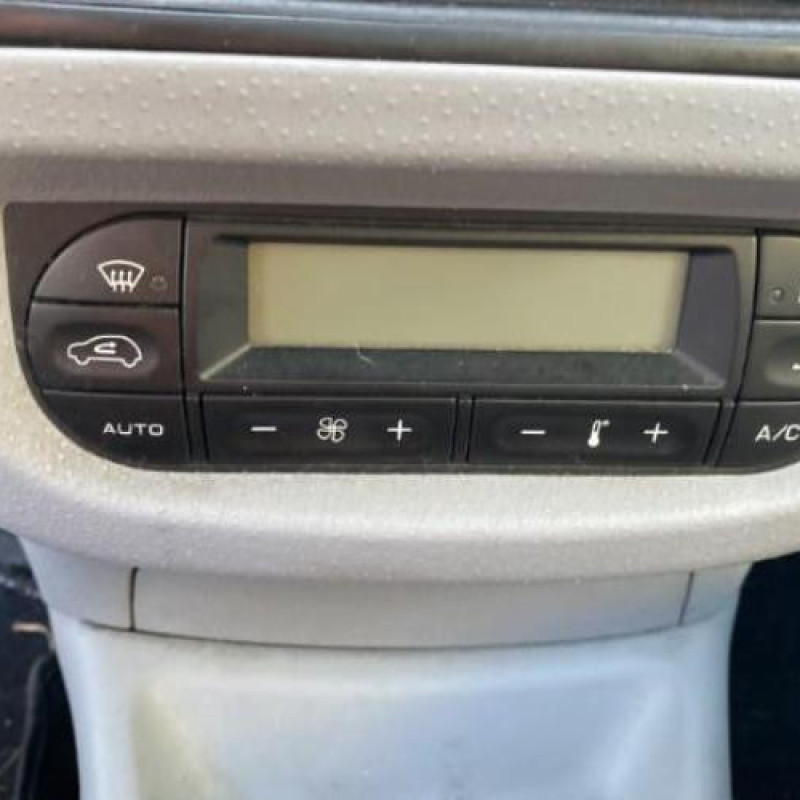 Porte arriere droit CITROEN C3 1 Photo n°17