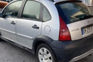 Porte arriere droit CITROEN C3 1