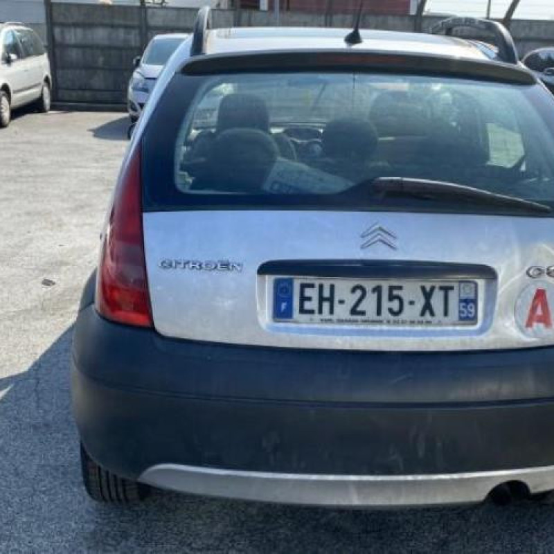 Porte arriere droit CITROEN C3 1 Photo n°19