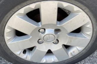Porte arriere droit CITROEN C3 1