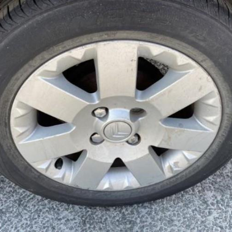 Porte arriere droit CITROEN C3 1 Photo n°20