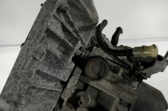 Boite de vitesses RENAULT CLIO 4