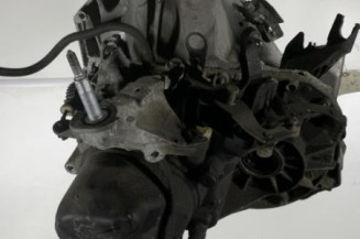 Boite de vitesses RENAULT CLIO 4