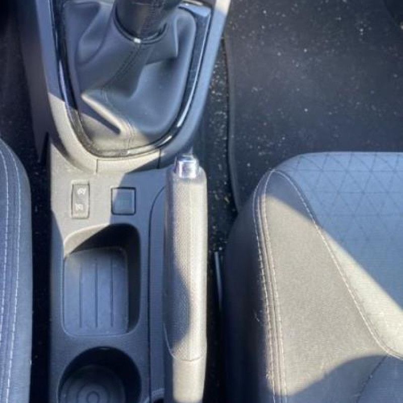 Boite de vitesses RENAULT CLIO 4 Photo n°11