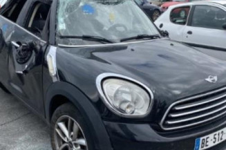Calandre MINI MINI 2 R60