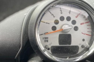 Calandre MINI MINI 2 R60