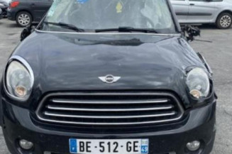 Calandre MINI MINI 2 R60