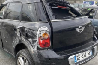 Calandre MINI MINI 2 R60