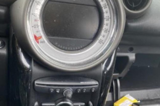 Calandre MINI MINI 2 R60