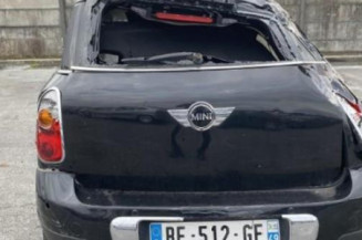 Pare choc avant MINI MINI 2 R60