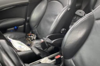 Pare choc avant MINI MINI 2 R60