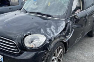 Pare choc avant MINI MINI 2 R60