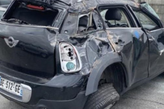 Pare choc avant MINI MINI 2 R60