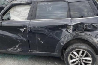 Pare choc avant MINI MINI 2 R60