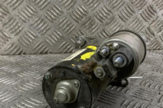 Demarreur OPEL CORSA D