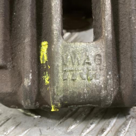 Etrier arriere droit (freinage) AUDI A3 2