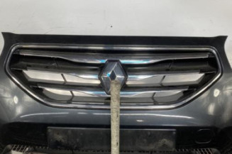 Pare choc avant RENAULT KOLEOS 1 Photo n°1